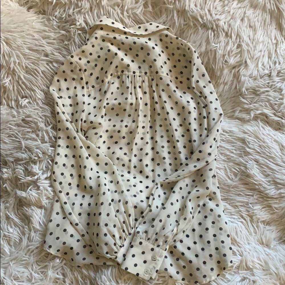 Blouse - Picture 3 of 3